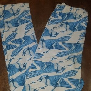 Lularoe Kids Leggings